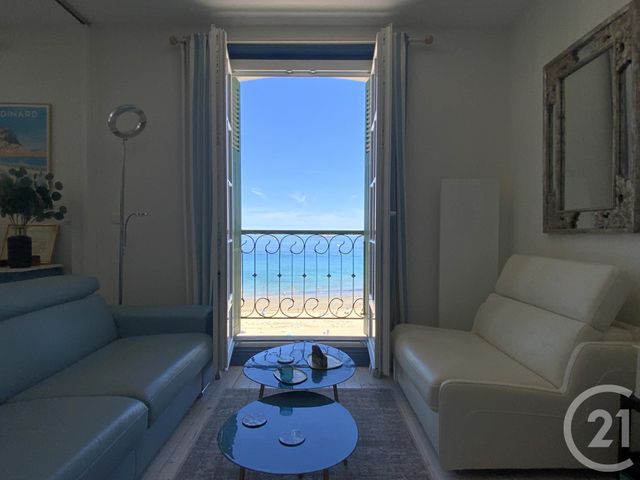 Appartement T2 &agrave; vendre - 2 pi&egrave;ces - 52,57 m2 - Dinard - 35 - BRETAGNE
