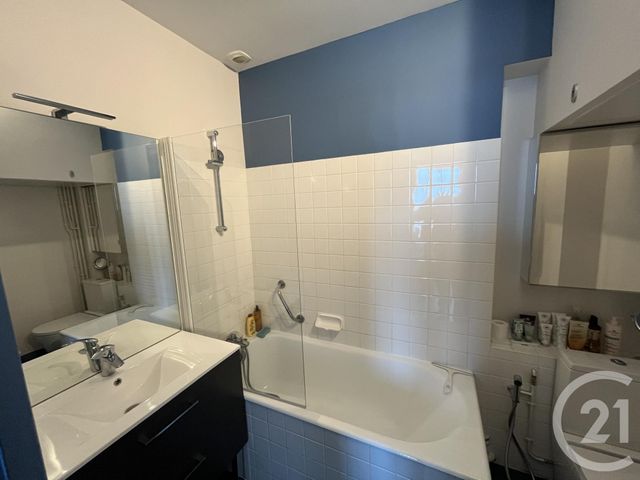 Appartement T2 &agrave; vendre - 2 pi&egrave;ces - 52,57 m2 - Dinard - 35 - BRETAGNE