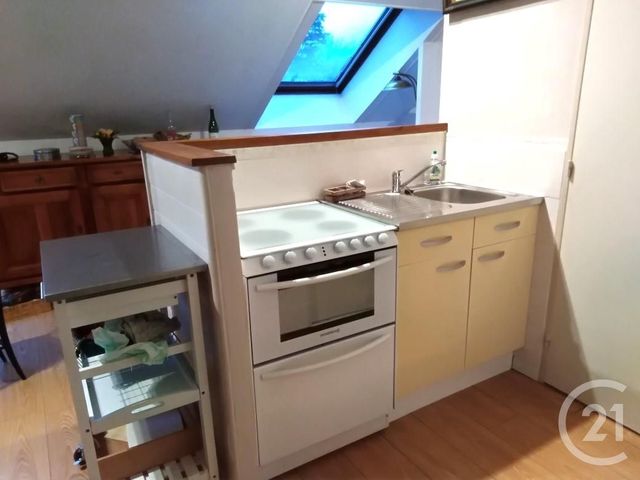 Appartement T2 à vendre - 2 pièces - 36,51 m2 - La Richardais - 35 - BRETAGNE