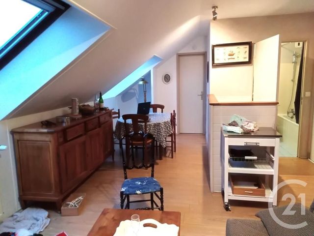 Appartement T2 à vendre - 2 pièces - 36,51 m2 - La Richardais - 35 - BRETAGNE