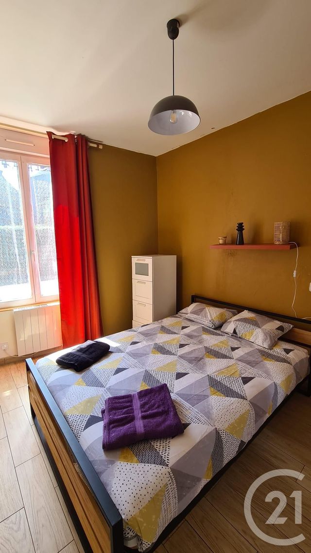 Appartement F2 bis &agrave; vendre - 2 pi&egrave;ces - 42,30 m2 - Dinard - 35 - BRETAGNE