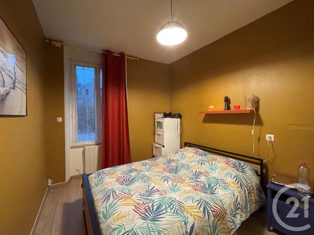 Appartement F2 bis à vendre - 2 pièces - 42,30 m2 - Dinard - 35 - BRETAGNE