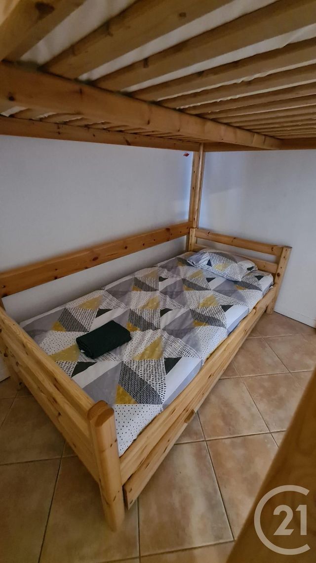 Appartement F2 bis &agrave; vendre - 2 pi&egrave;ces - 42,30 m2 - Dinard - 35 - BRETAGNE