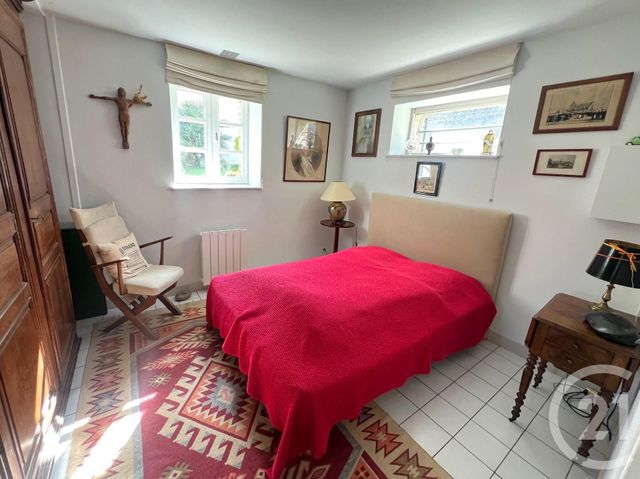 Maison à vendre - 9 pièces - 157,96 m2 - Dinard - 35 - BRETAGNE