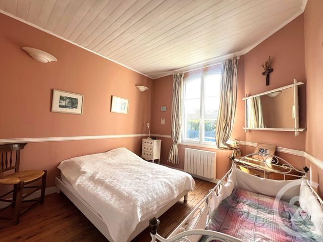 Maison à vendre - 9 pièces - 157,96 m2 - Dinard - 35 - BRETAGNE