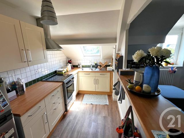 Appartement F2 bis &agrave; vendre - 2 pi&egrave;ces - 44,90 m2 - Dinard - 35 - BRETAGNE