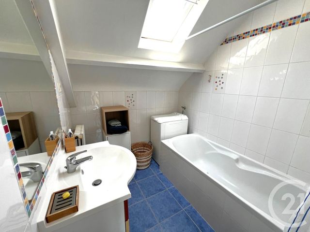 Appartement F2 bis &agrave; vendre - 2 pi&egrave;ces - 44,90 m2 - Dinard - 35 - BRETAGNE