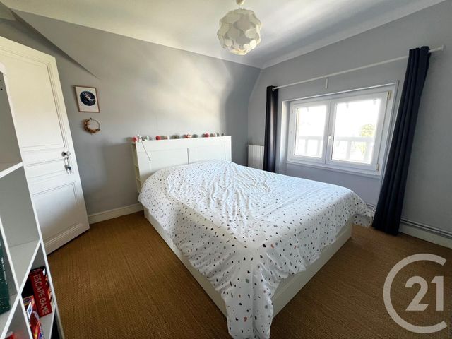 Appartement F2 bis &agrave; vendre - 2 pi&egrave;ces - 44,90 m2 - Dinard - 35 - BRETAGNE