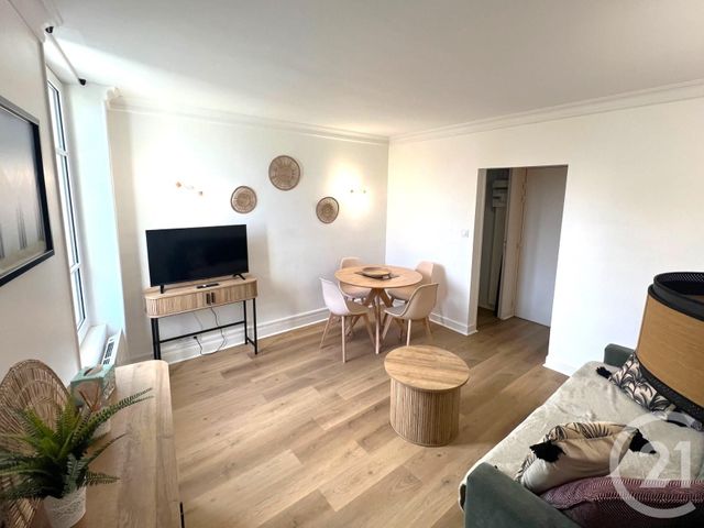 Appartement T2 &agrave; vendre - 2 pi&egrave;ces - 39,47 m2 - Dinard - 35 - BRETAGNE