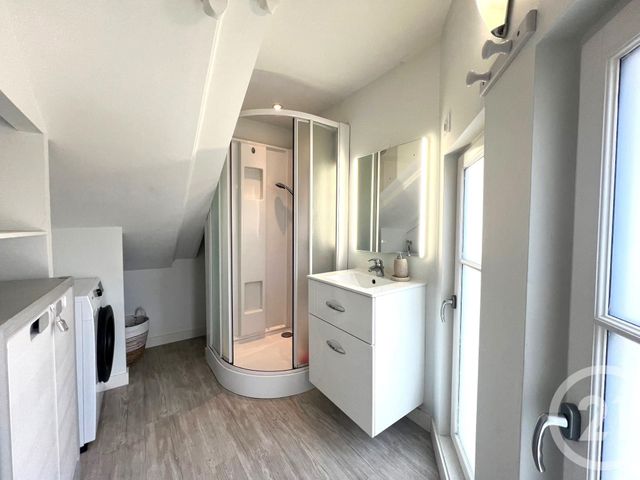 Appartement T2 &agrave; vendre - 2 pi&egrave;ces - 39,47 m2 - Dinard - 35 - BRETAGNE