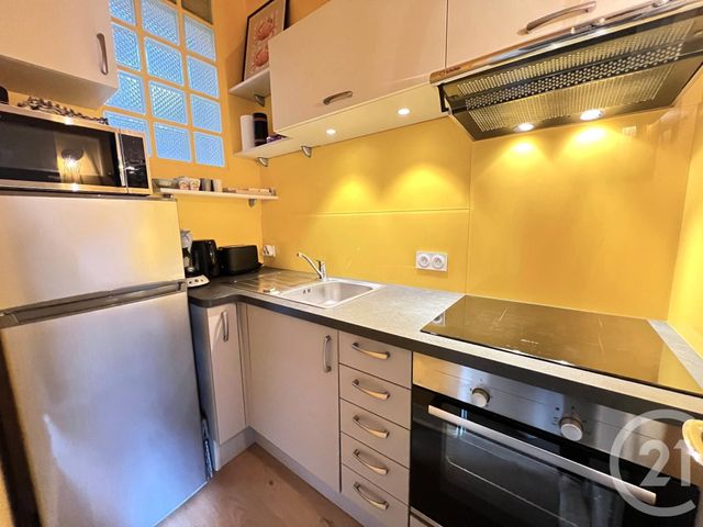 Appartement T2 &agrave; vendre - 2 pi&egrave;ces - 39,47 m2 - Dinard - 35 - BRETAGNE