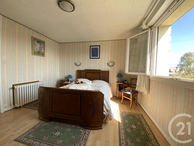 Maison à vendre - 4 pièces - 120,06 m2 - St Lunaire - 35 - BRETAGNE