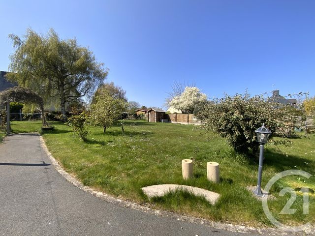 Maison à vendre - 4 pièces - 120,06 m2 - St Lunaire - 35 - BRETAGNE