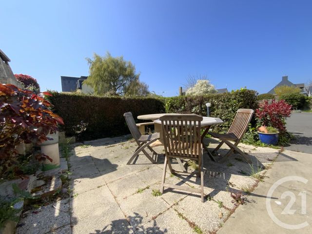 maison - ST LUNAIRE - 35