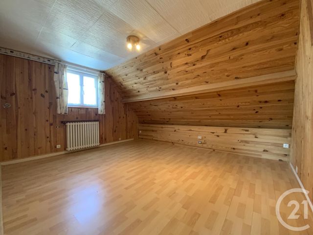 Maison à vendre - 4 pièces - 120,06 m2 - St Lunaire - 35 - BRETAGNE