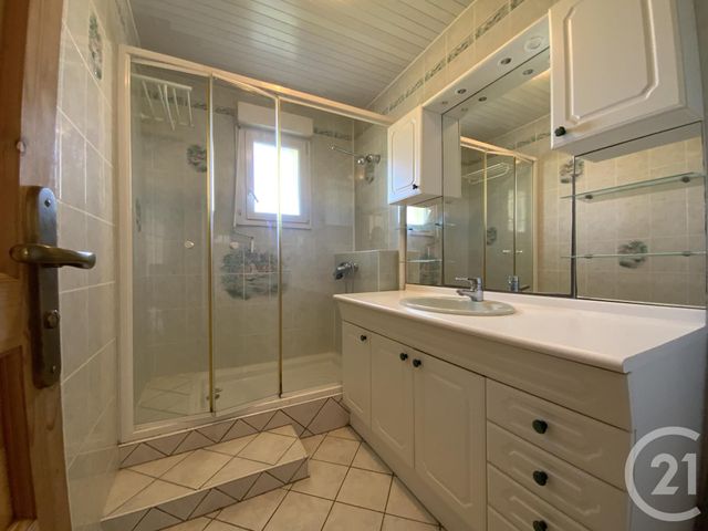 Maison à vendre - 4 pièces - 120,06 m2 - St Lunaire - 35 - BRETAGNE