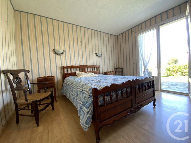 Maison à vendre - 4 pièces - 120,06 m2 - St Lunaire - 35 - BRETAGNE