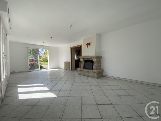 Maison à vendre - 4 pièces - 120,06 m2 - St Lunaire - 35 - BRETAGNE