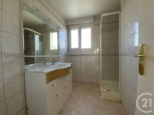 Maison à vendre - 4 pièces - 120,06 m2 - St Lunaire - 35 - BRETAGNE