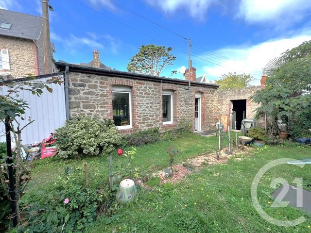 Maison à vendre - 14 pièces - 222 m2 - Dinard - 35 - BRETAGNE