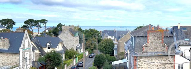 Maison à vendre - 14 pièces - 222 m2 - Dinard - 35 - BRETAGNE