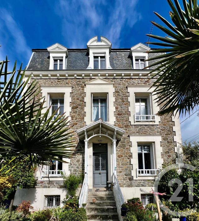 maison - DINARD - 35
