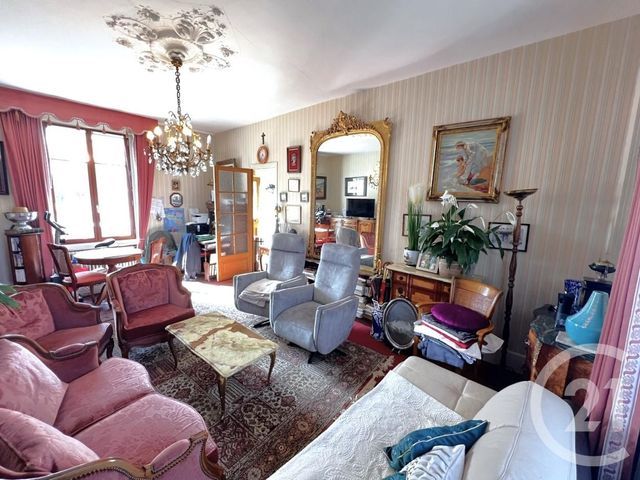 Maison à vendre - 14 pièces - 222 m2 - Dinard - 35 - BRETAGNE