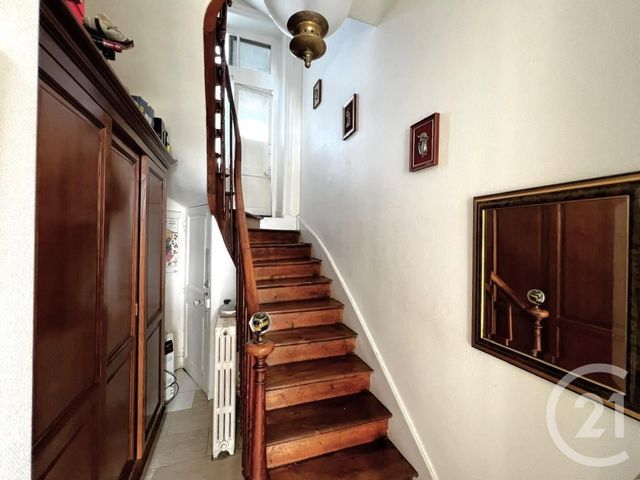 Maison à vendre - 14 pièces - 222 m2 - Dinard - 35 - BRETAGNE