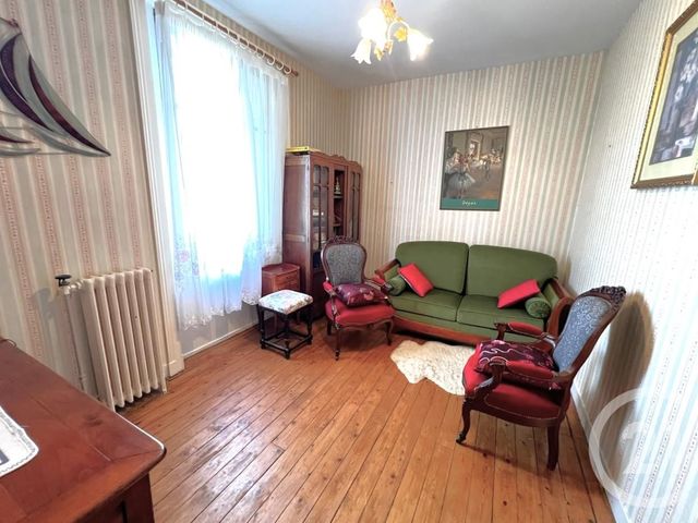 Maison à vendre - 14 pièces - 222 m2 - Dinard - 35 - BRETAGNE