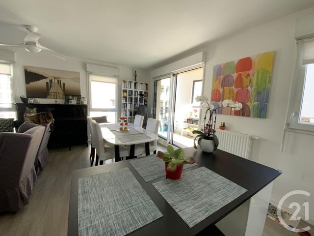 Appartement F4 &agrave; vendre - 4 pi&egrave;ces - 85,28 m2 - Dinard - 35 - BRETAGNE