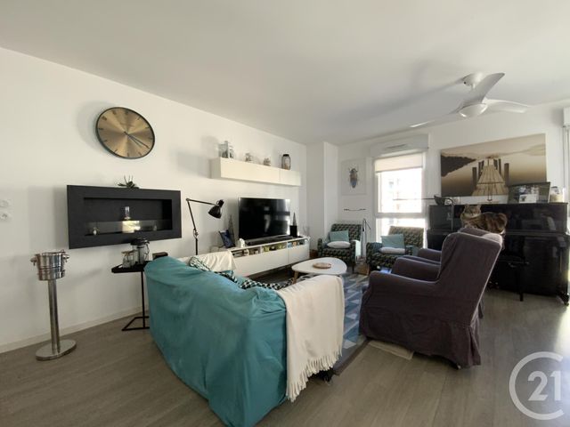 Appartement F4 &agrave; vendre - 4 pi&egrave;ces - 85,28 m2 - Dinard - 35 - BRETAGNE