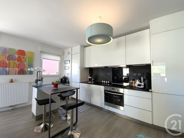 Appartement F4 &agrave; vendre - 4 pi&egrave;ces - 85,28 m2 - Dinard - 35 - BRETAGNE
