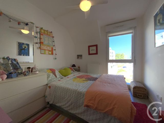 Appartement F4 &agrave; vendre - 4 pi&egrave;ces - 85,28 m2 - Dinard - 35 - BRETAGNE