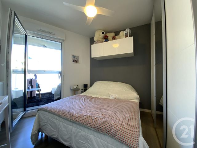 Appartement F4 &agrave; vendre - 4 pi&egrave;ces - 85,28 m2 - Dinard - 35 - BRETAGNE