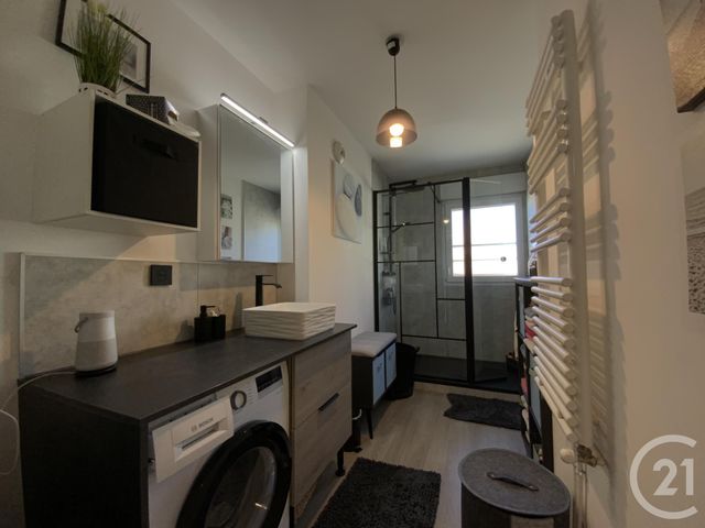 Appartement F4 &agrave; vendre - 4 pi&egrave;ces - 85,28 m2 - Dinard - 35 - BRETAGNE