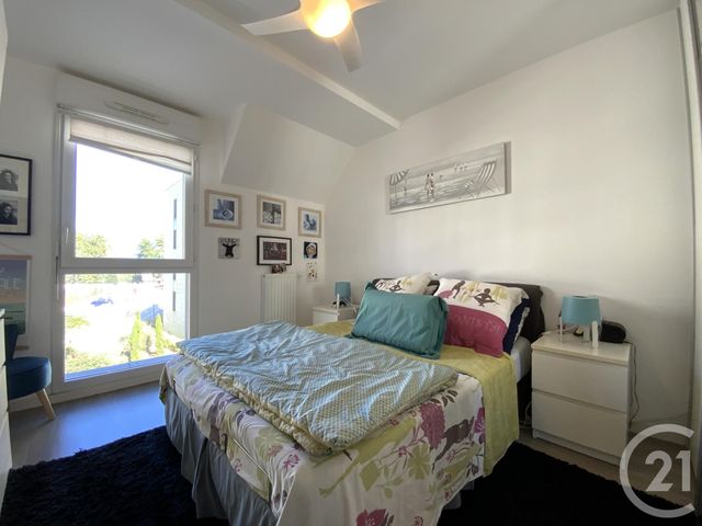 Appartement F4 &agrave; vendre - 4 pi&egrave;ces - 85,28 m2 - Dinard - 35 - BRETAGNE