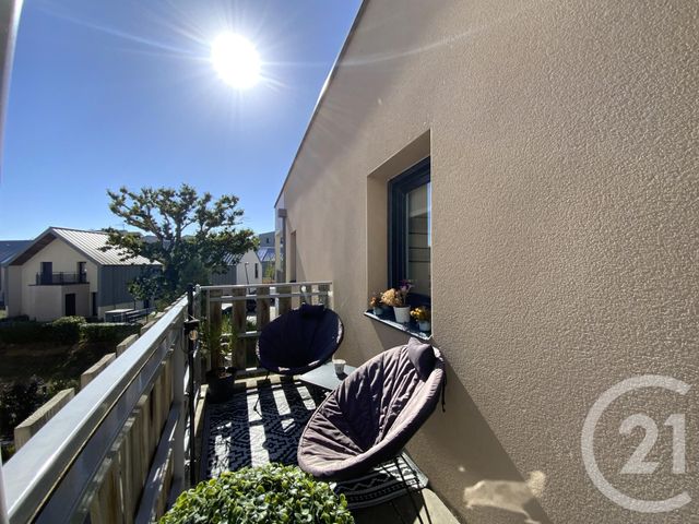 Appartement 4 pièces 85 m² · à Dinard · 85,3 m² · 510 526 €