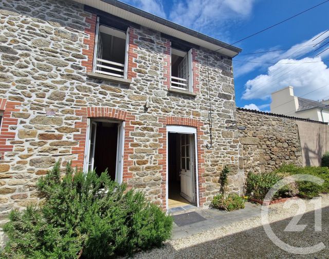 Prix immobilier DINARD - Photo d’une maison vendue