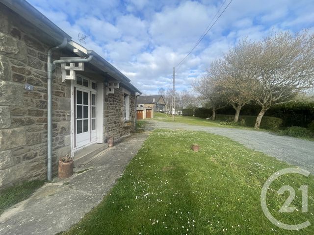 Maison &agrave; vendre - 3 pi&egrave;ces - 75 m2 - Pleurtuit - 35 - BRETAGNE