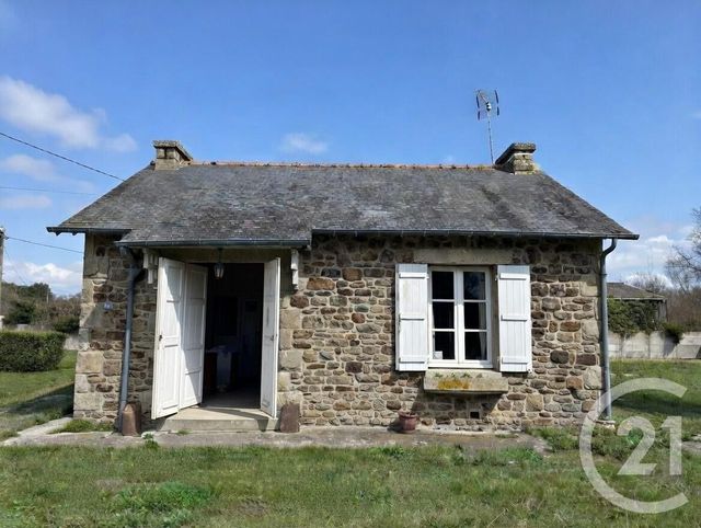 maison - PLEURTUIT - 35