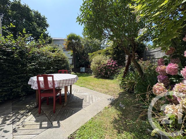 appartement - DINARD - 35