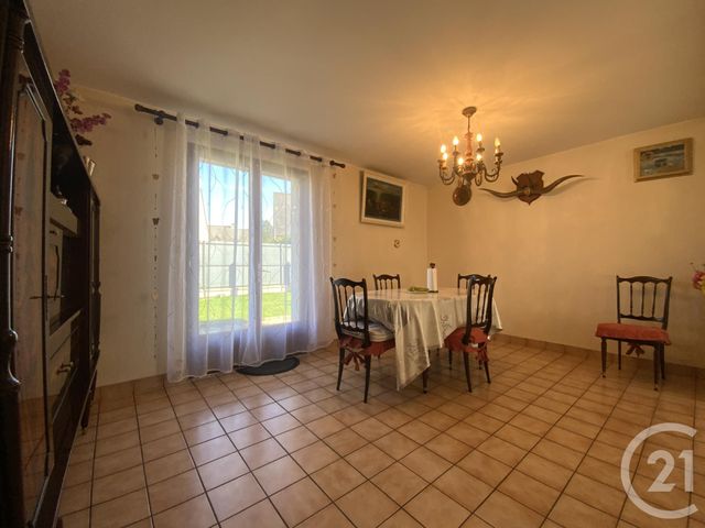 Maison &agrave; vendre - 5 pi&egrave;ces - 99,47 m2 - Dinard - 35 - BRETAGNE