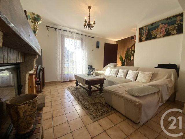 Maison &agrave; vendre - 5 pi&egrave;ces - 99,47 m2 - Dinard - 35 - BRETAGNE