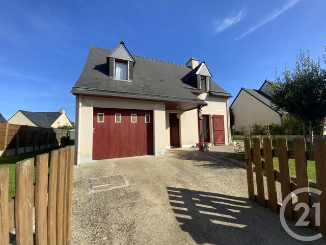 Maison &agrave; vendre - 5 pi&egrave;ces - 99,47 m2 - Dinard - 35 - BRETAGNE