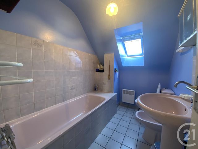 Maison &agrave; vendre - 5 pi&egrave;ces - 99,47 m2 - Dinard - 35 - BRETAGNE