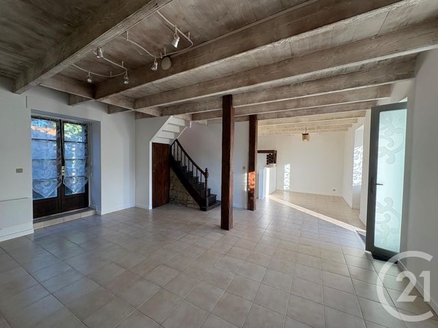 Maison &agrave; vendre - 6 pi&egrave;ces - 129 m2 - Pleurtuit - 35 - BRETAGNE