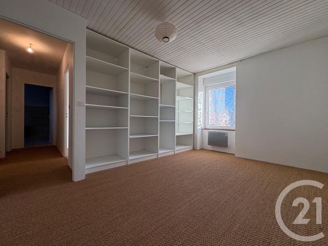 Maison &agrave; vendre - 6 pi&egrave;ces - 129 m2 - Pleurtuit - 35 - BRETAGNE