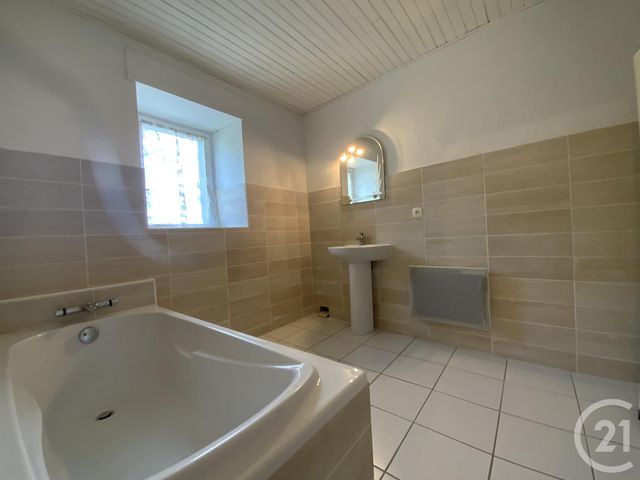 Maison &agrave; vendre - 6 pi&egrave;ces - 129 m2 - Pleurtuit - 35 - BRETAGNE