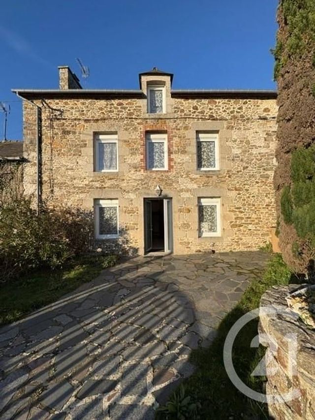 Maison &agrave; vendre - 6 pi&egrave;ces - 129 m2 - Pleurtuit - 35 - BRETAGNE