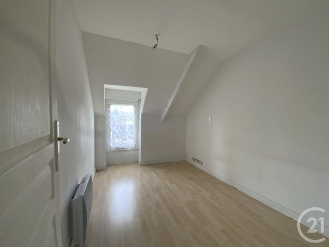 Maison &agrave; vendre - 6 pi&egrave;ces - 129 m2 - Pleurtuit - 35 - BRETAGNE